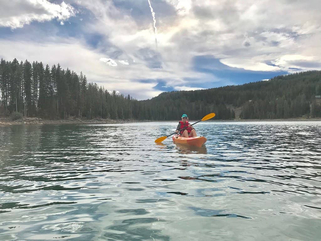 Breathtaking Autumn Colors