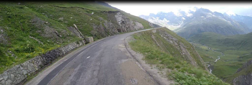 Iconic Cycling Challenge