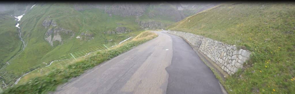 The Summit Panorama