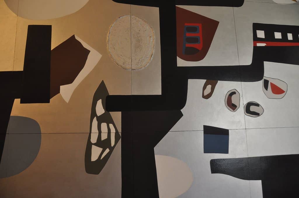 Ex Seccatoi del Tabacco