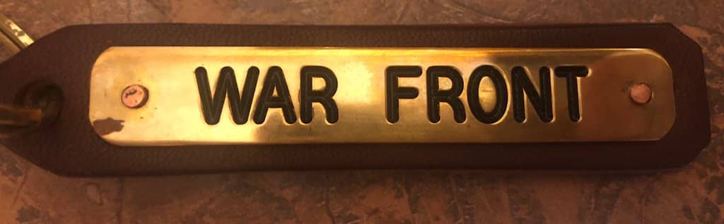 Secretariat's Final Resting Place