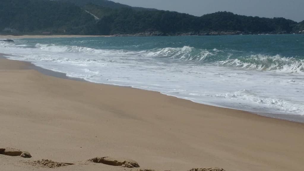 Surfing Conditions