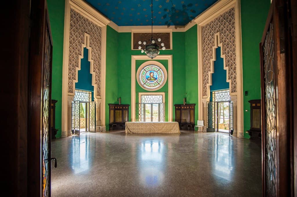 The Splendid Musical Instruments