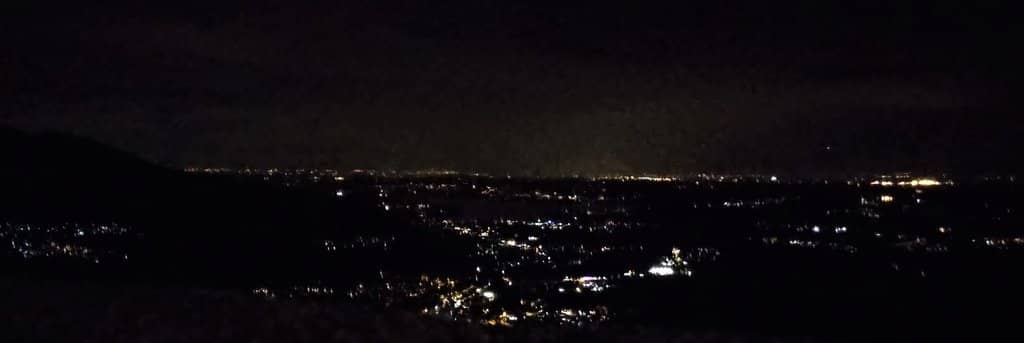 Summit Restaurant & Amenities