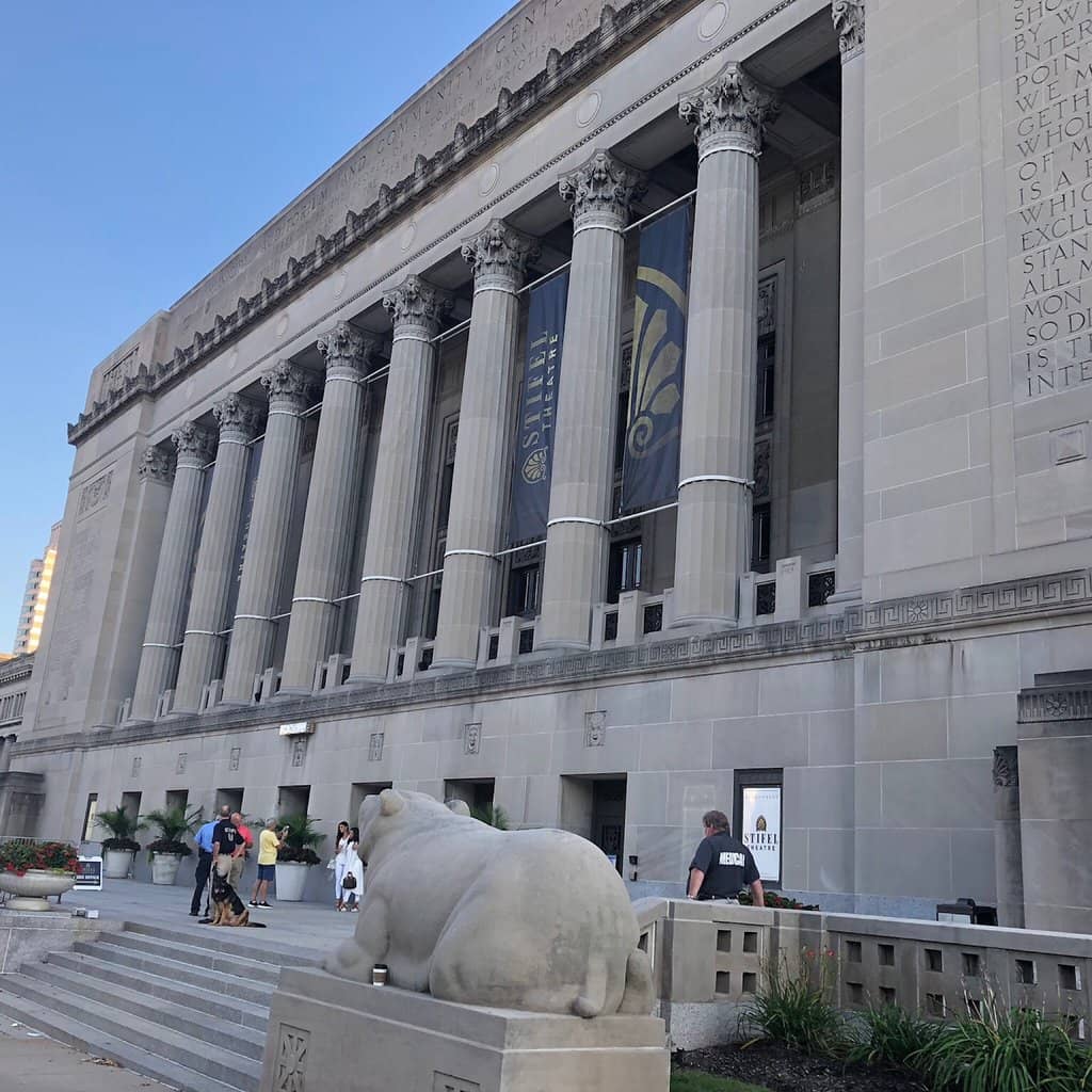 Diverse Event Lineup