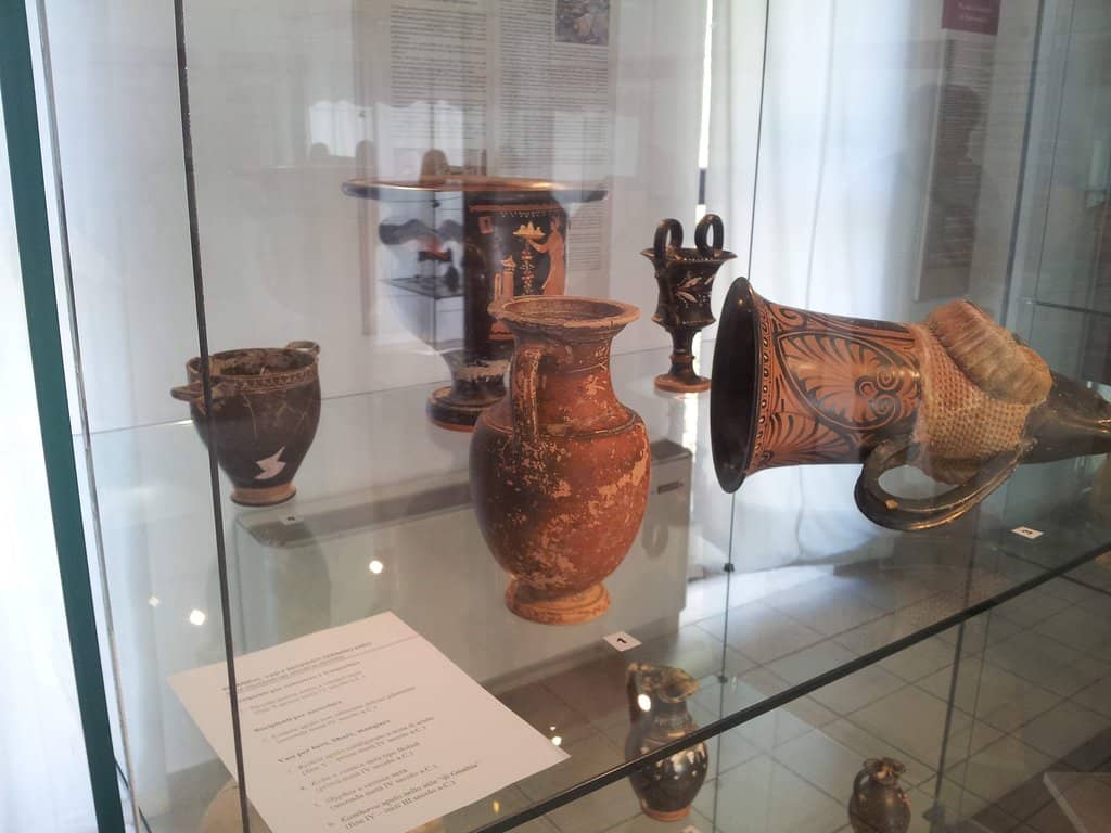 The Lakinion Akron Sanctuary