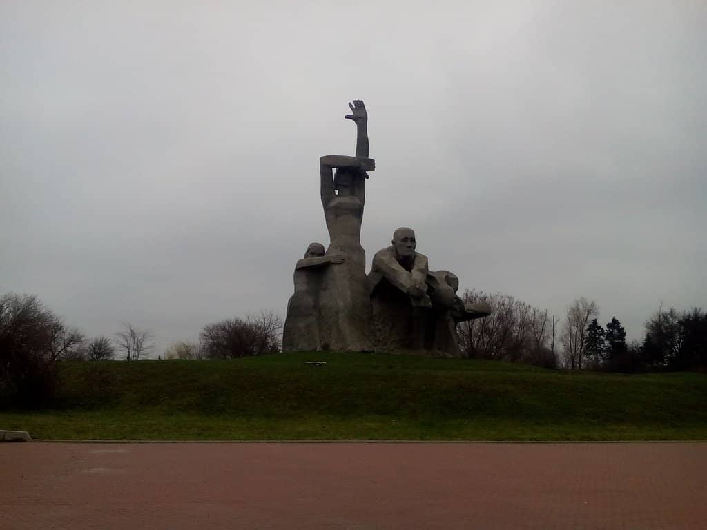 Observation Deck