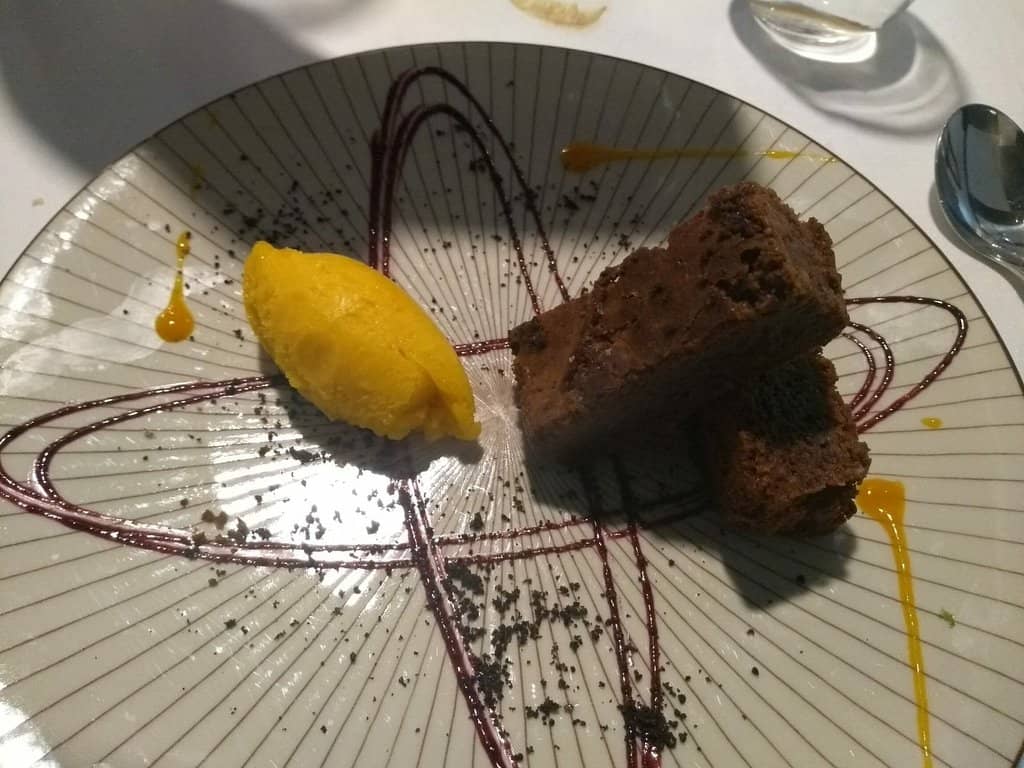 Fresh Seafood Delights