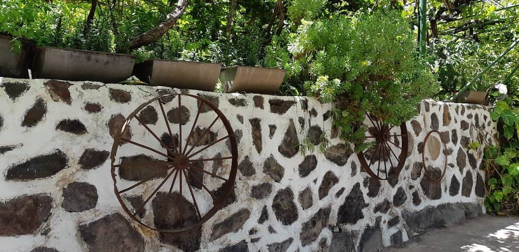 Wine Tasting Experience