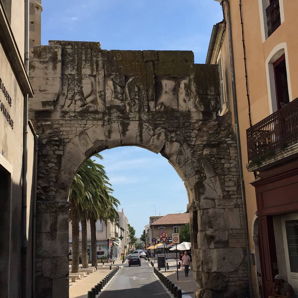 The Grand Arch