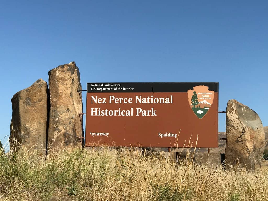 Nature Trails & Bike Paths