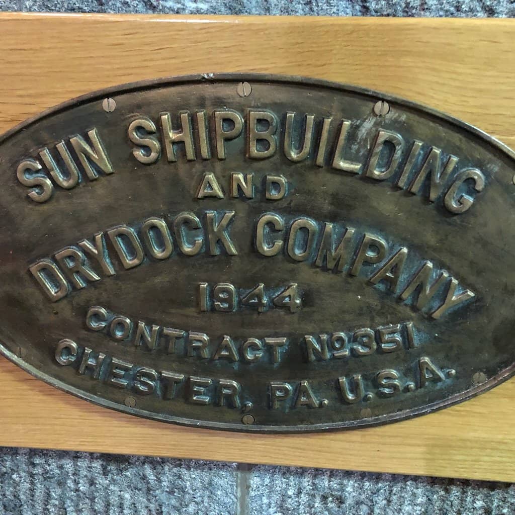 Historic Fortifications