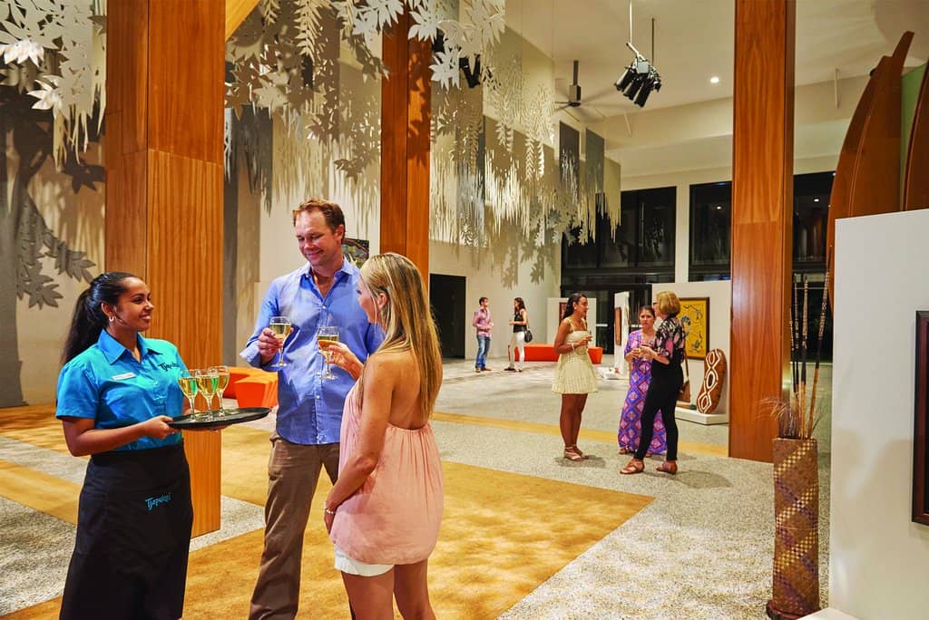 Boomerang & Spear Throwing