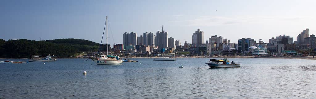 Seaside Restaurants & Cafes