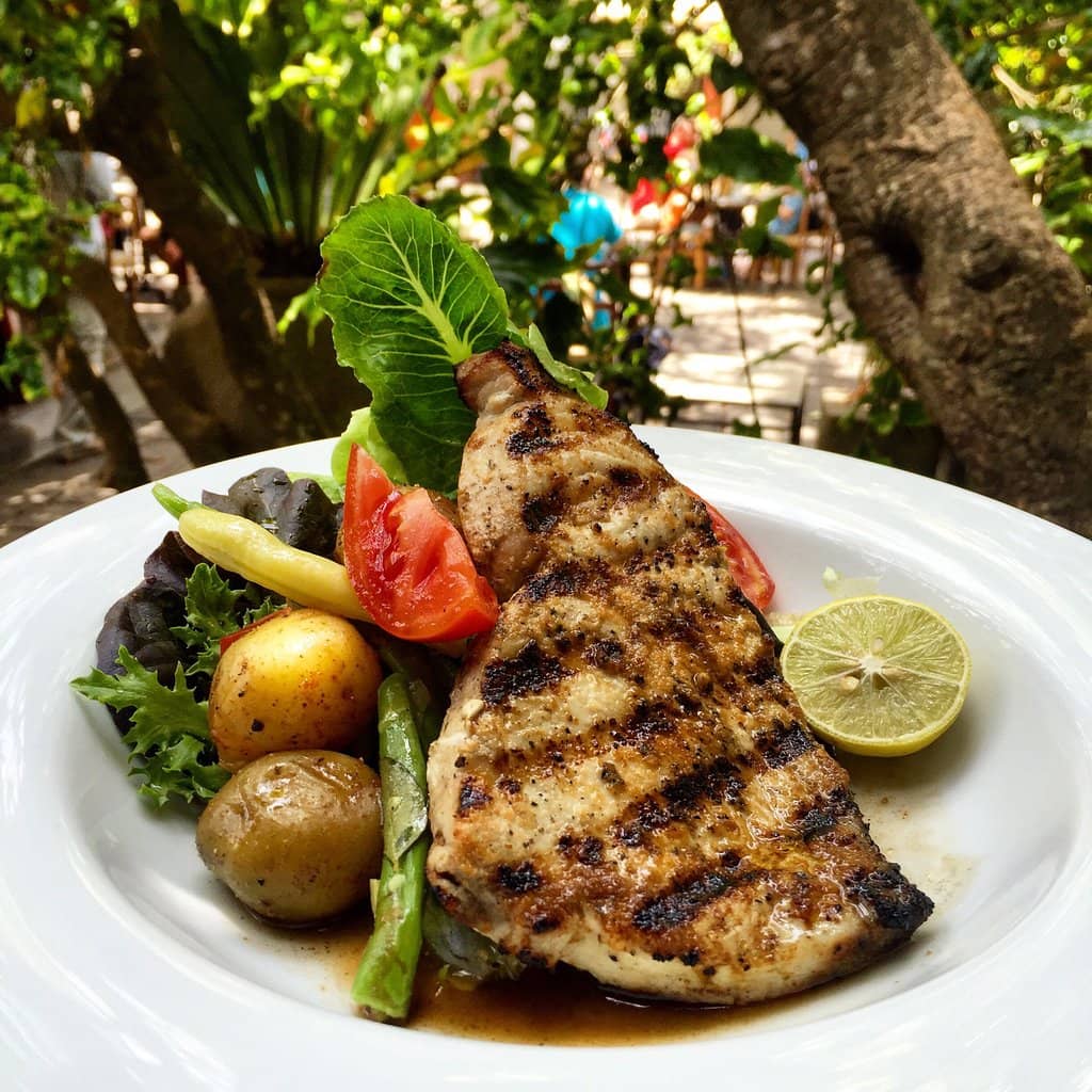 Creative Culinary Delights