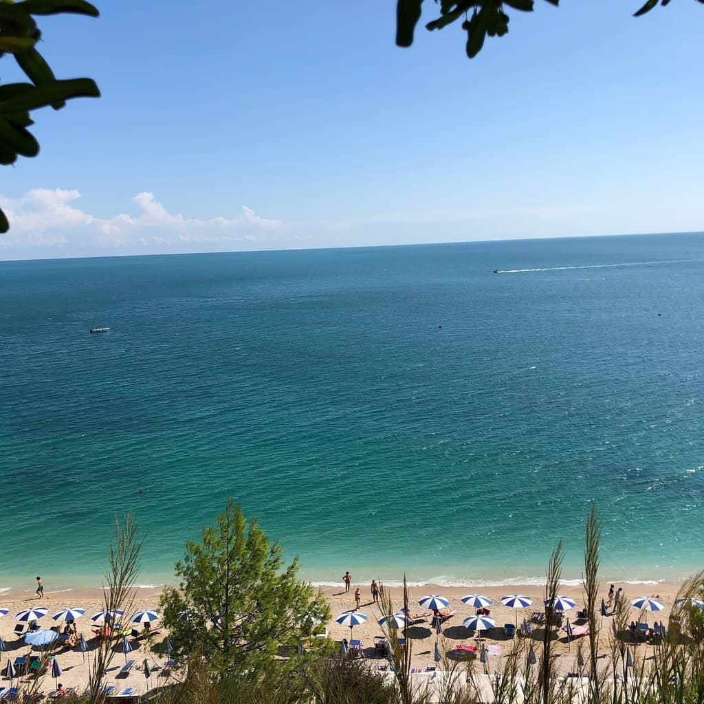 Bagni San Michele Beach Club