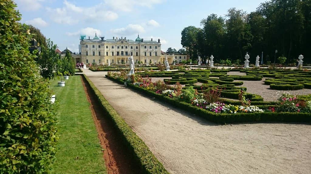 Planty Park