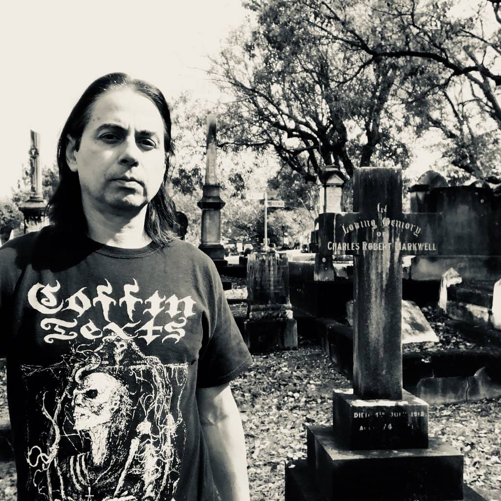 Mayne Family Plot