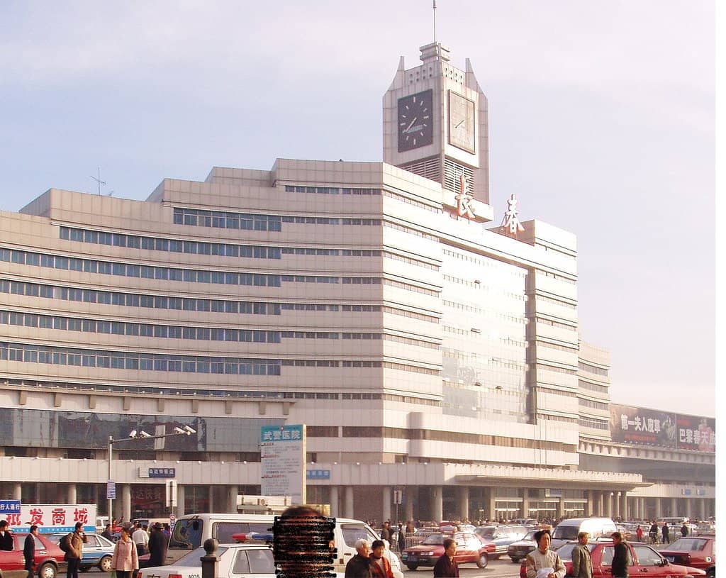 Mechanical Attractions