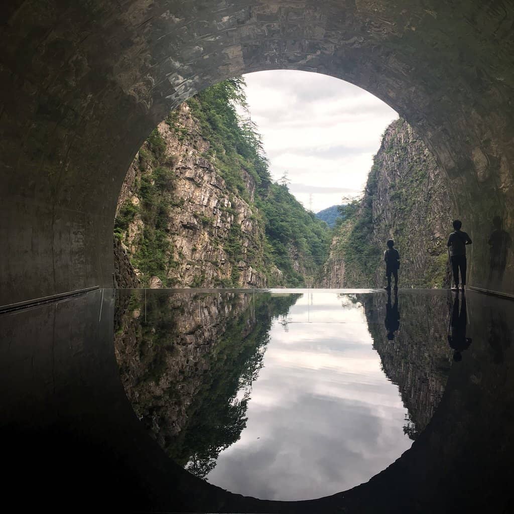 Columnar Joint Formations