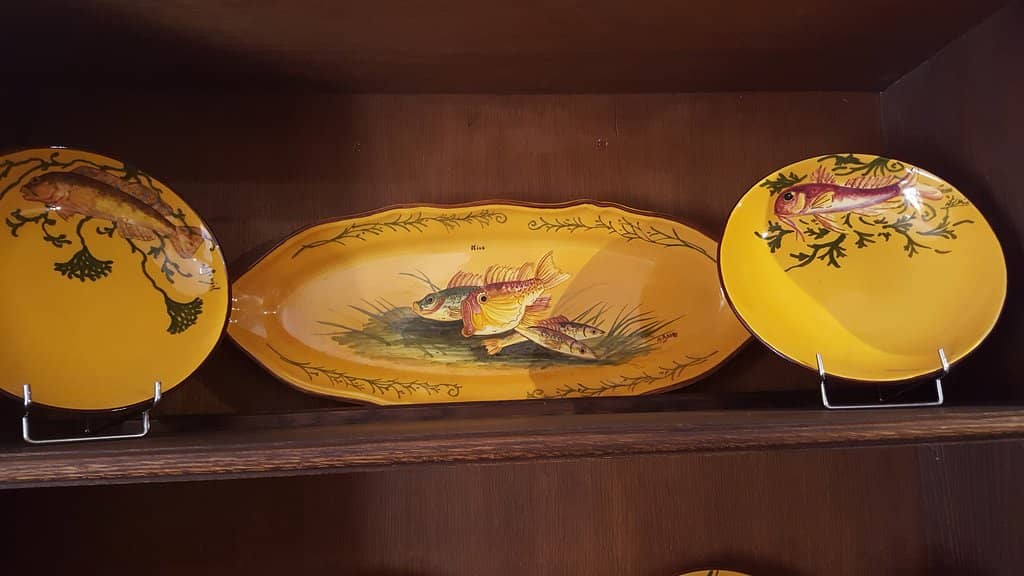 Interactive Kids' Zone