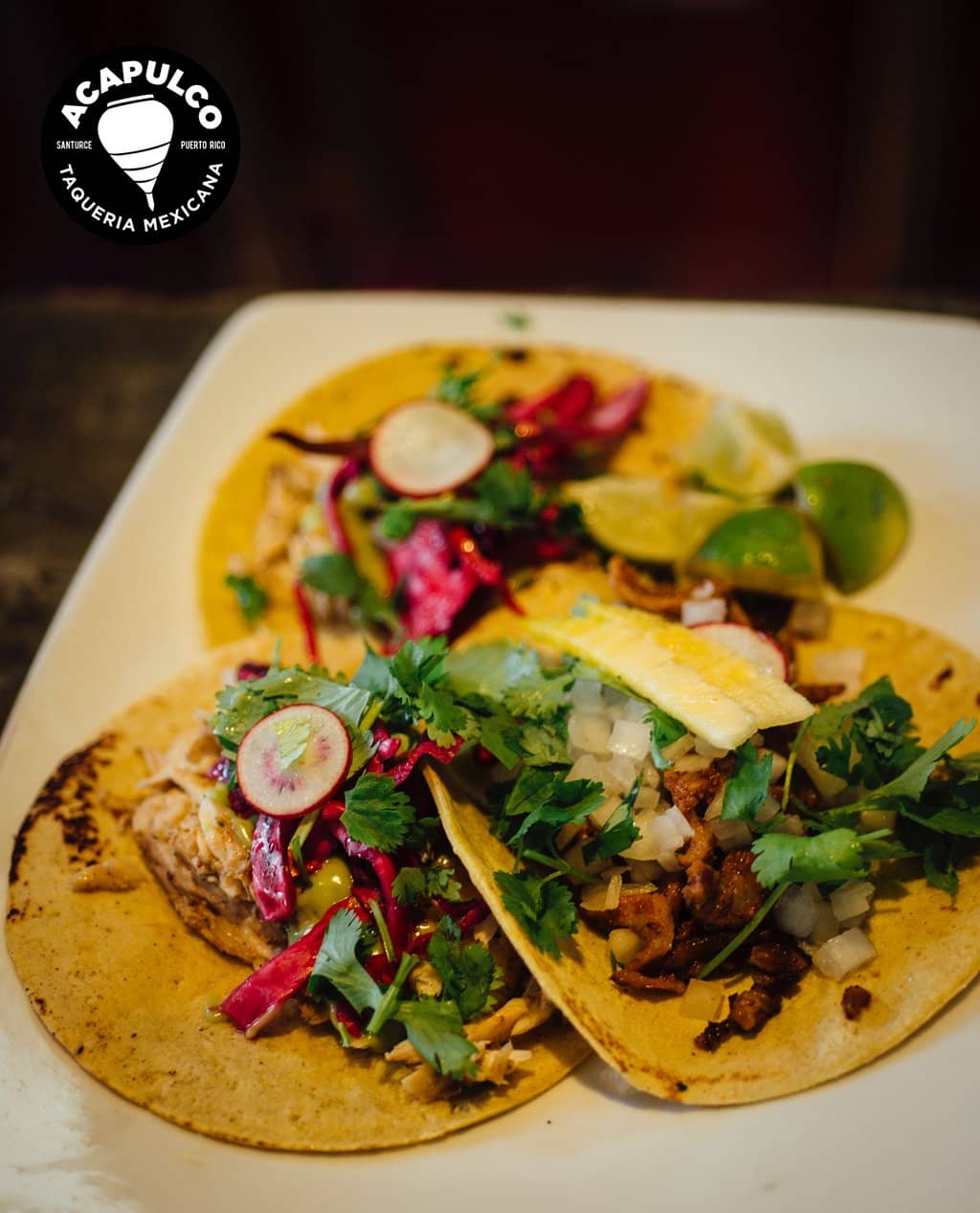 Flavorful Vegetarian Options