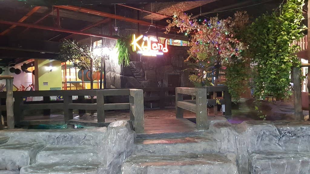 Event & Convention Space