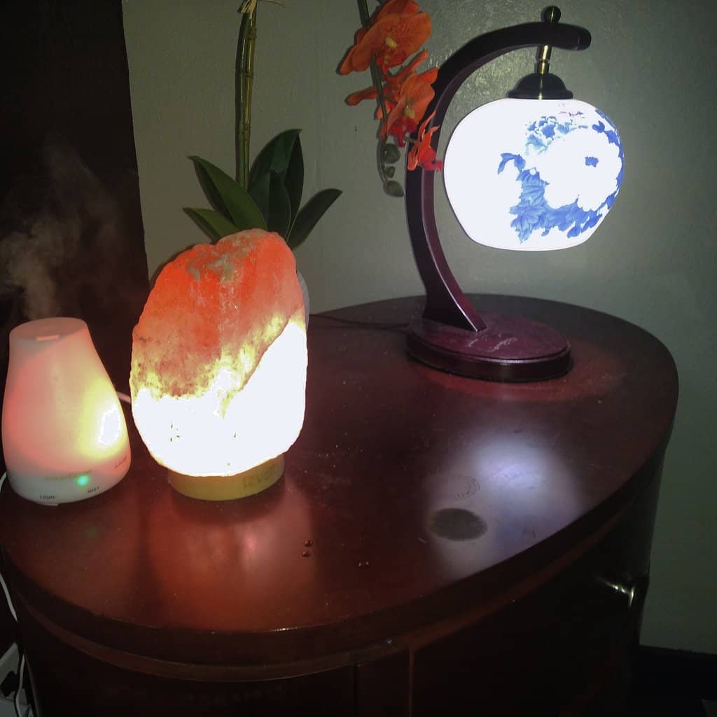 South Beach Rock Pools