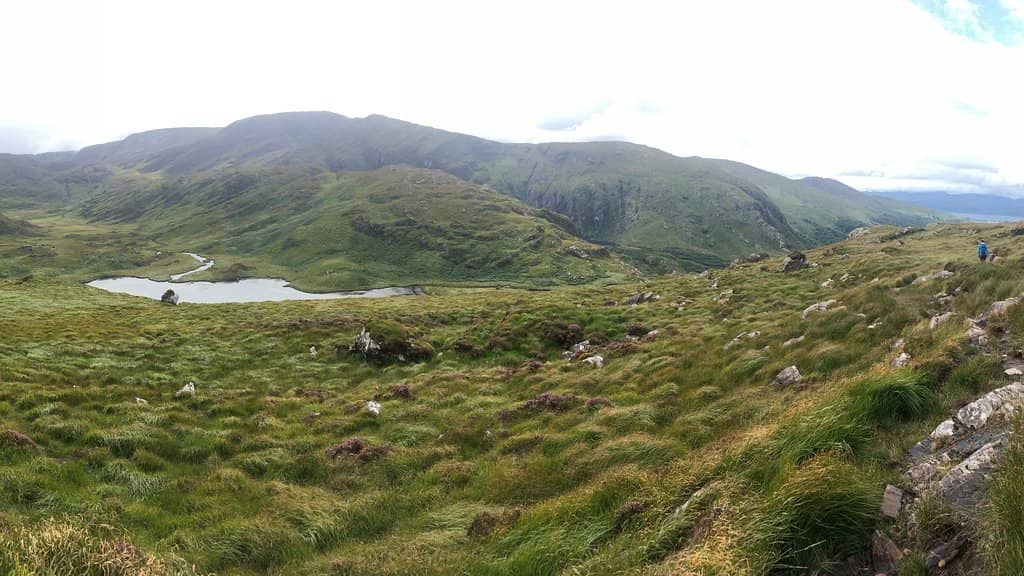 Scenic Hill Walks