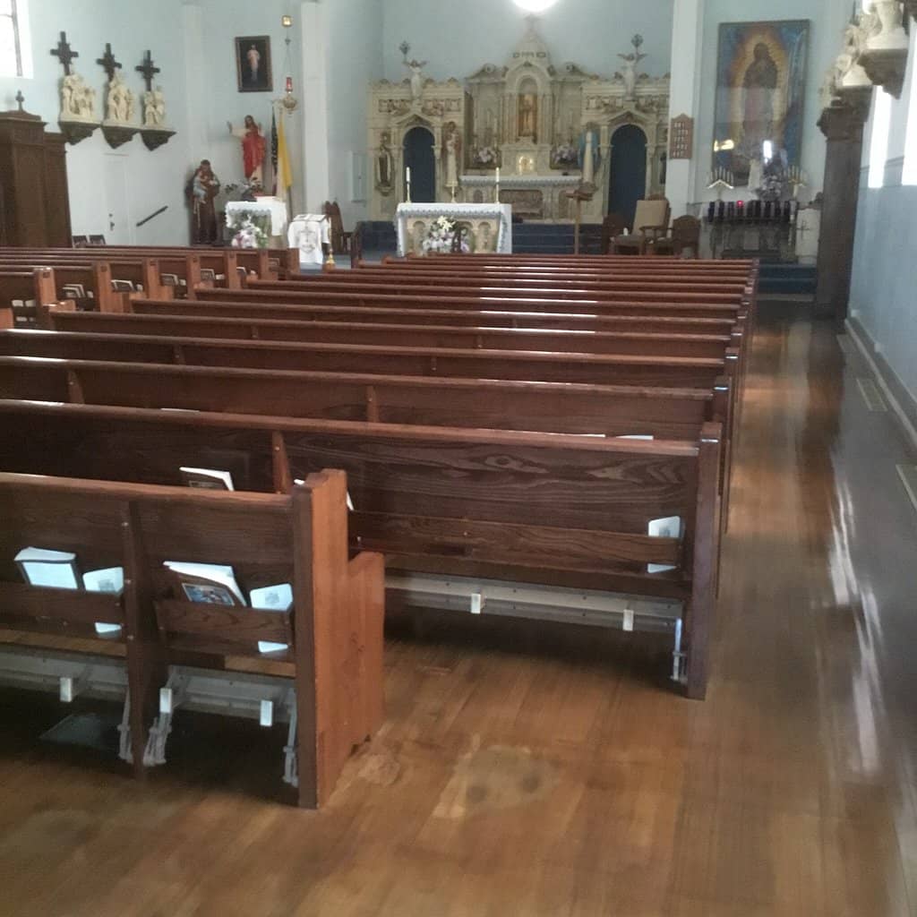 Community Support Hub