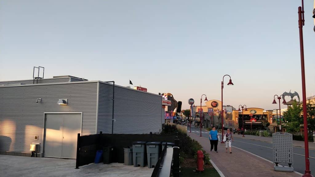 Mario Kart-Style Thrills