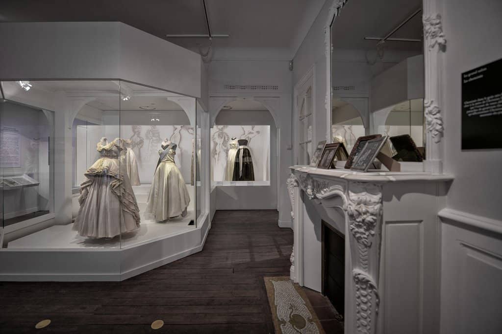 Childhood Villa 'Les Rhumbs'