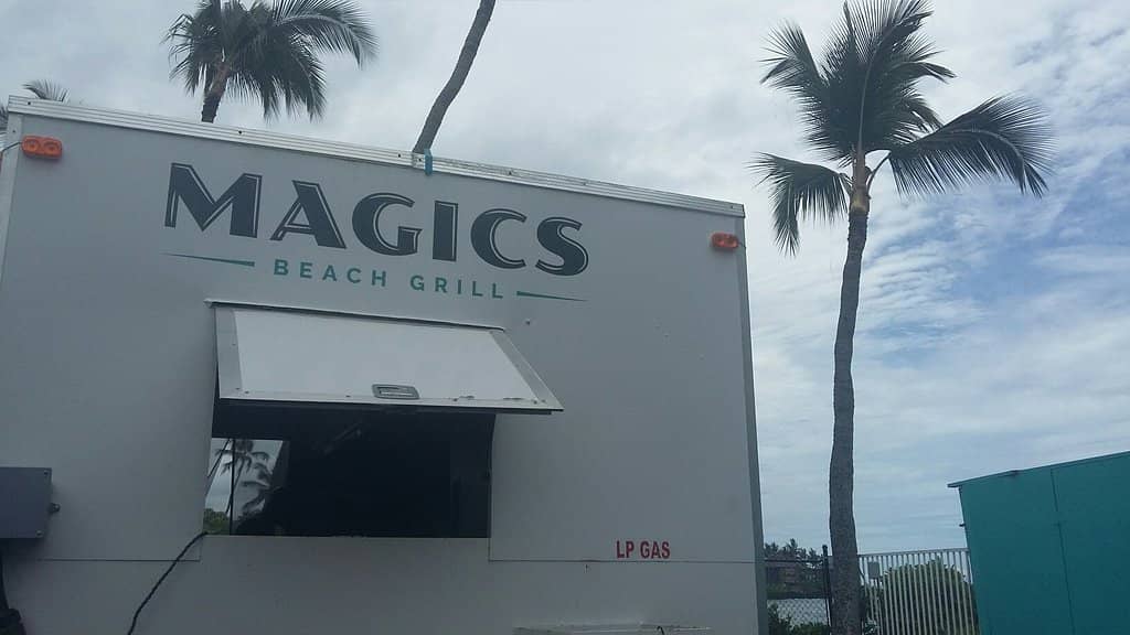 Signature Appetizers