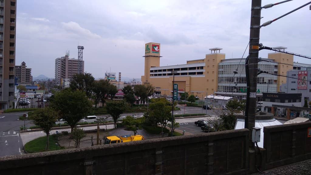 Katata Machinami