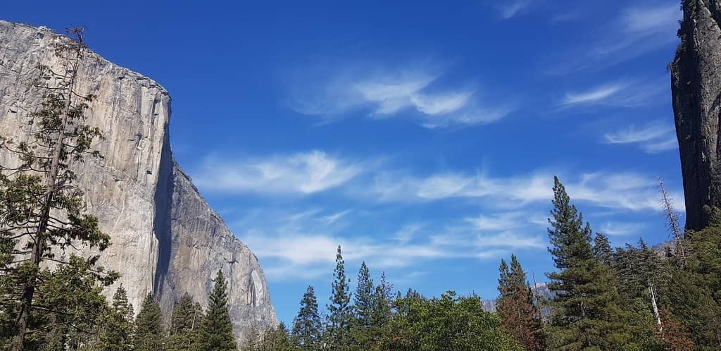 Tuolumne Meadows