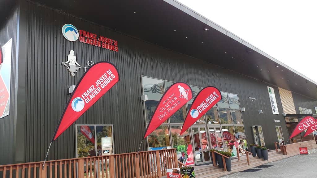 Public Thermal Pools