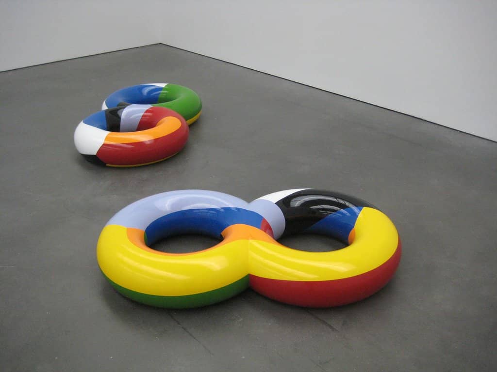 Raoul de Keyser's Paintings