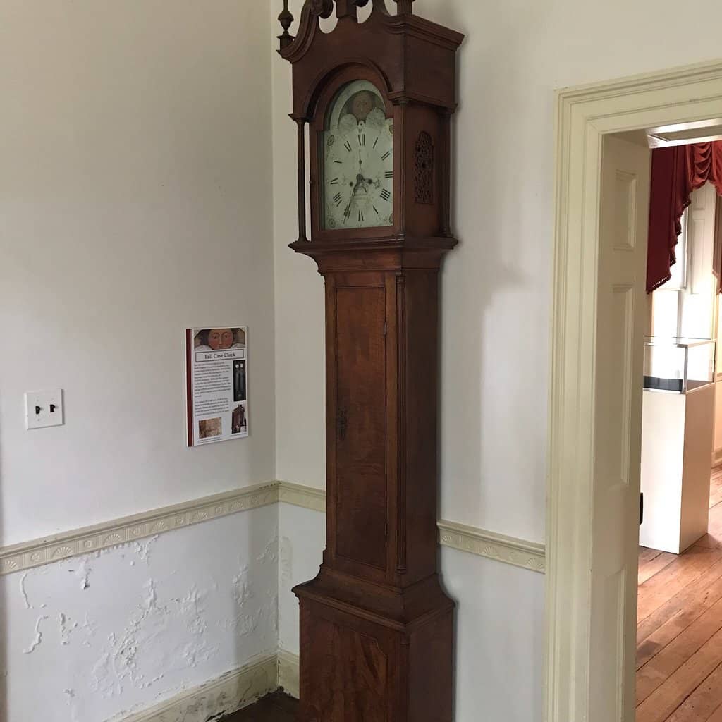 Historic Slave Quarters