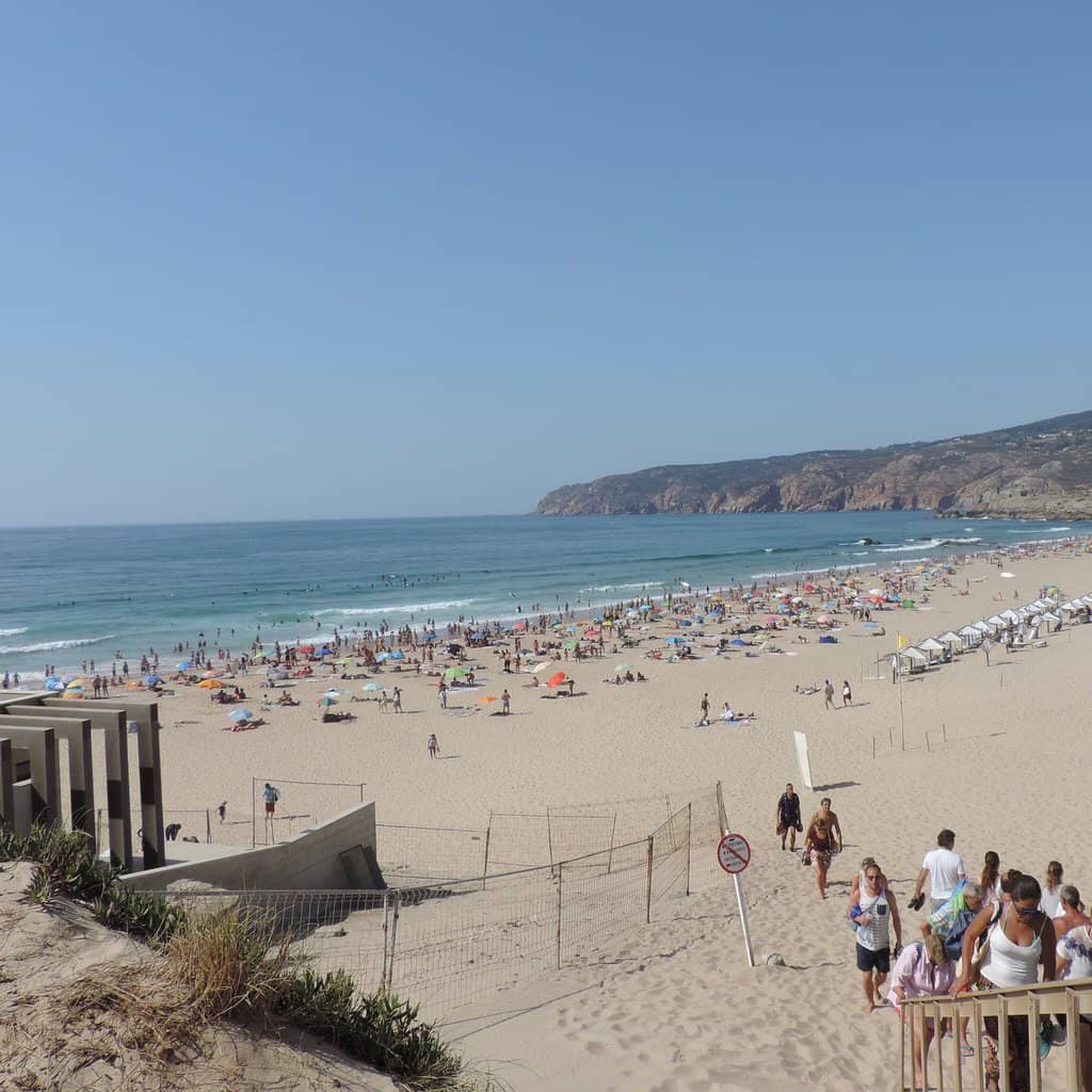 Dramatic Dune Landscapes
