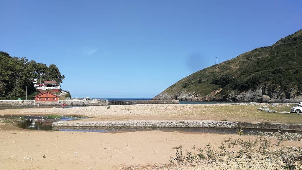 Surfer and Fisher Haven