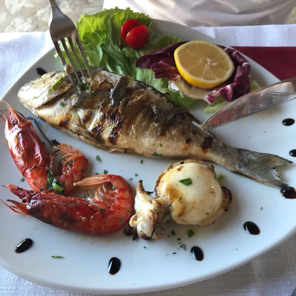 Scenic Trek to Destination