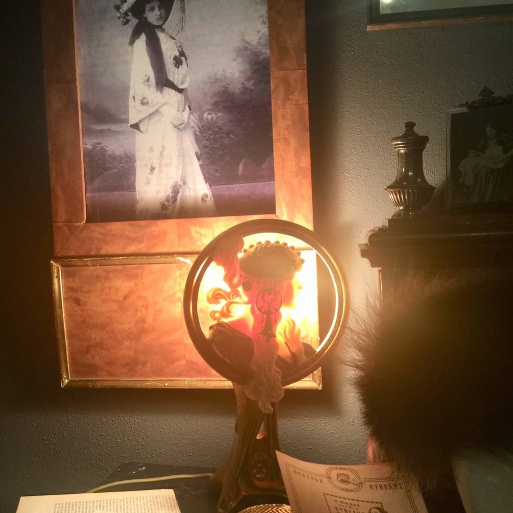 Valentina's Engaging Tour