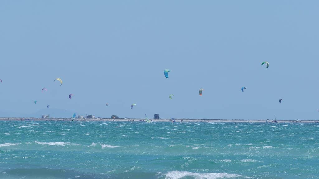 Chortarolimni Wetland