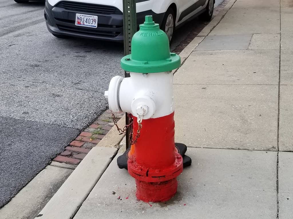 Feast of San Gennaro
