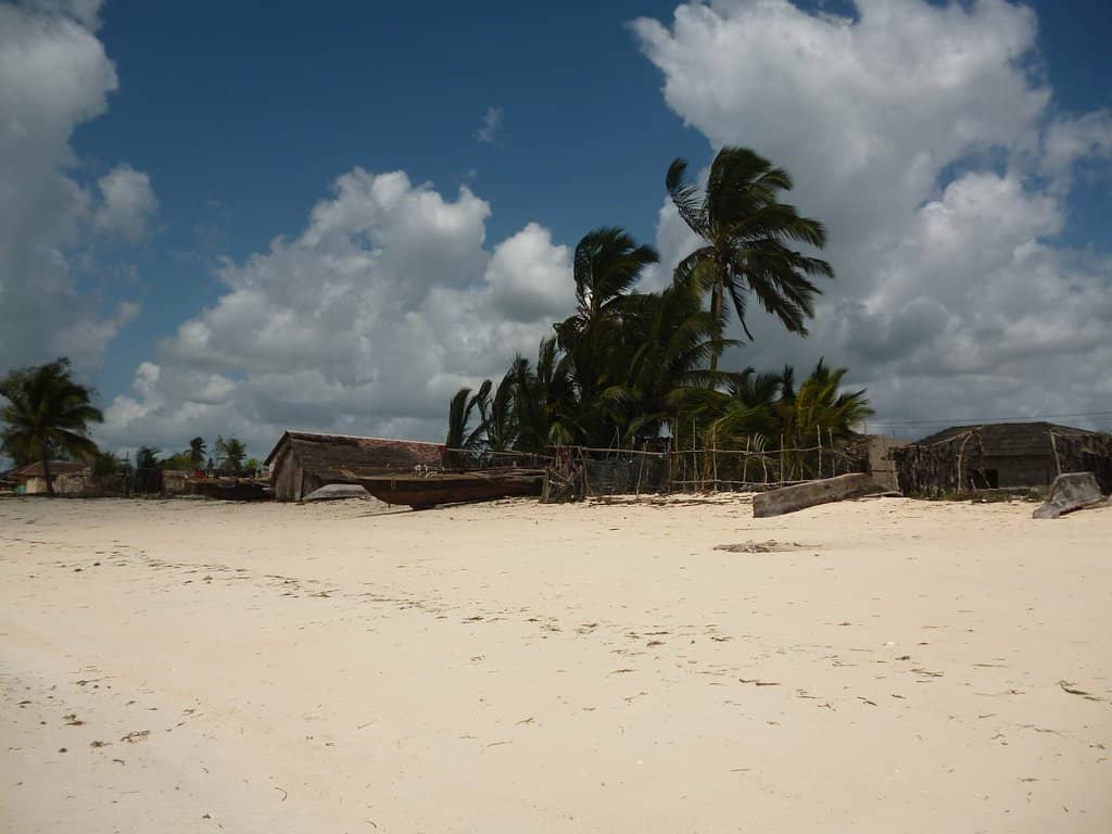 Outdoor Swimming Pool
