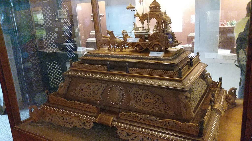 Musical Instruments Collection