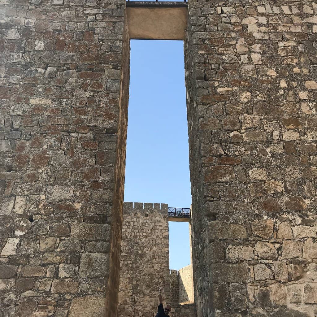 Puerta de San Andrés