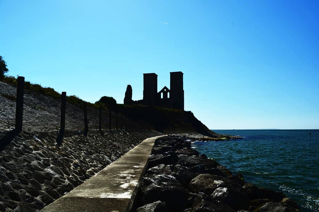 The Iconic Towers