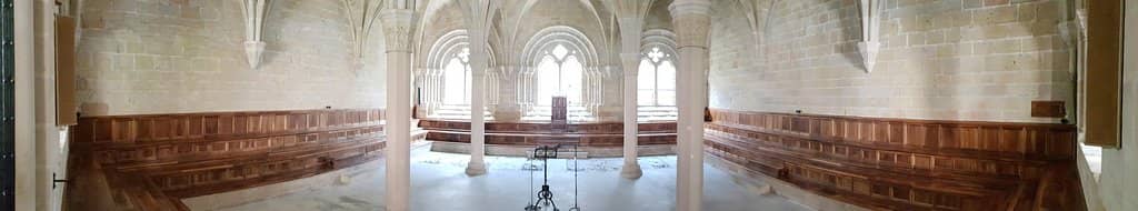 The Royal Pantheon