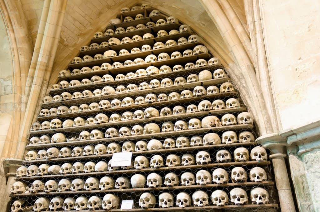 Norman Architecture